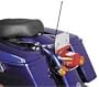 J&M CB/Radio Antenna - Rail-Mount HFCA-09
