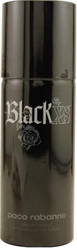 Paco Rabanne BlackXS Deodorant Spray 150ml Paco Rabanne BlackXS Deodorant Spray 150ml