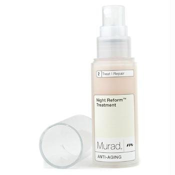 Night Reform Treatment by Murad - Reform Treatment 1 oz for U