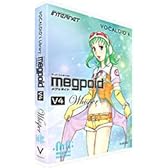 インターネット VOCALOID 4 Library Megpoid V4 Whisper