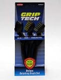 CARRAND DELUXE DETAIL BRUSH 3PK CARRAND DELUXE DETAIL BRUSH 3PK