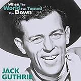 Music : When the World Has Turned You Down