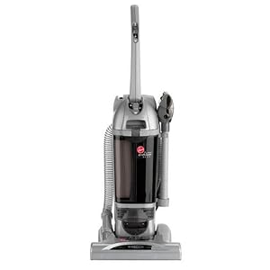 Hoover Remanufactured Empower Upright Vacuum, Bagless, Color May Vary, U5200-9RM