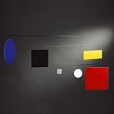 Flensted Circle Square