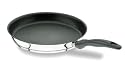 Lacor - 71729 - Cr&ecirc;pi&egrave;re Durit - Diam&egrave;tre 28 cm Inox 18 / 10