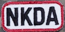 NKDA Morale Patch