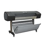 Designjet Z3100 44'' Large Format Color Photo Printer