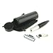 3 Blade Travel Razor - Black - EShave - Day Care - 1pc