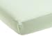 Springmaid Baby Dot Crib Sheet - Green