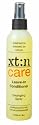 XTN Hair Extension Care Brush & Conditioning Spray