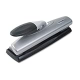 Light Touch Desktop 20-Sheet 2-3 Hole Punch - 9/32 Holes(sold in packs of 3) Light Touch Desktop 20-Sheet 2-3 Hole Punch - 9/32 Holes(sold in packs of 3)