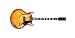 VOX HDC77SB Semi Hollow-Body Electric Guitar