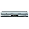 JVC HRXVC12S Progressive Scan DVD Player and VCR Combo