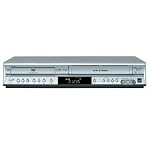 JVC HR-XVC12S VCR DVD Combination Unit