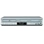 JVC HRXVC12S Progressive Scan DVD Player and VCR Combo