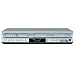 JVC HRXVC12S Progressive Scan DVD Player and VCR Combo