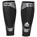adidas TechFit Powerweb Calf Sleeve - Men's ( sz. L, Black )