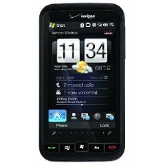 HTC XV6975 Imagio Verizon Unlocked Windows 3G Quad-