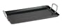 Cuisinart GG45-25 GreenGourmet Hard-Anodized Eco-Friendly Nonstick 10-Inch by 18-Inch Double-Burner Griddle