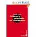Einf�hrung in Systemtheorie und Konstruktivismus