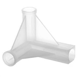 grow replacement tent connectors way corner pcs connector 10pcs amazon tents