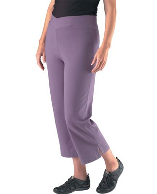 Best Price Magellan's Around The World Knit Capri