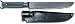 Chris Reeve Tanto Fixed Blade with 8-3/4