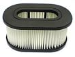 Generic Hoover HEPA Filter Designed to Fit All Hoover Foldaway Uprights Fits Hoover # 40130050