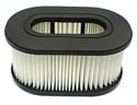 Generic Hoover HEPA Filter Designed to Fit All Hoover Foldaway Uprights Fits Hoover # 40130050