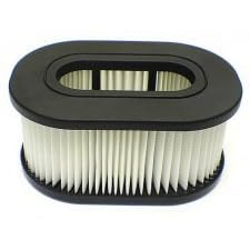 Generic Hoover HEPA Filter Designed to Fit All Hoover Foldaway Uprights Fits Hoover # 40130050