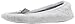 Isotoner Women's Terry Ballerina