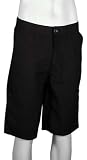 Hurley Men's One & Only Solid Walkshort