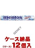 メントス ミント 37.5g ×12個