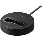 Sony Digital Media Port Cradle for iPod and MP3 Players 31P%2B1o8fqvL. SL160 Sony Digital Media Port Cradle for iPod and MP3 Players