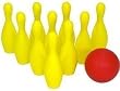 Bowling Set - Set - w/Ball - Sports Games