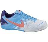 JR Nike5 Elastico (Current Blue/Hot Punch/Club Purple)