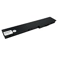 Lenmar Battery for Hewlett Packard Laptop Computers - Black (LBHP25AA)