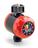 Manual Water Timer