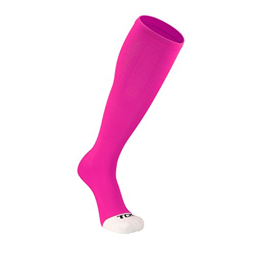 TCK Prosports Tube Socks (Multiple Colors)