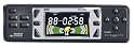 Pyle PL91MU AM/FM-MPX Electronic Tunning Radio with USB/SD/MMC Reader