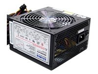 Zalman ZM360B-APS ATX V2.03 ATX12V V2.2 Power Supply