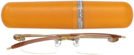 Visualite Style 1 - Khaki - Strength +1.25