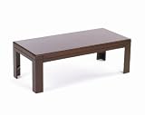 31P%2B8LL3C1L. SL160  Boss Mahogany Coffee Table, Mahogany