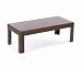 Mahogany Coffee Tables | Living Room Tables - Boss Mahogany Coffee Table, Mahogany
