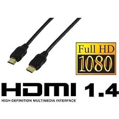 HDMI-Kabel 7,5 Meter 19pol. HDMI-Stecker - 19pol. HDMI-Stecker MMK 620-750 G 7.5m (HDMI 1.3)