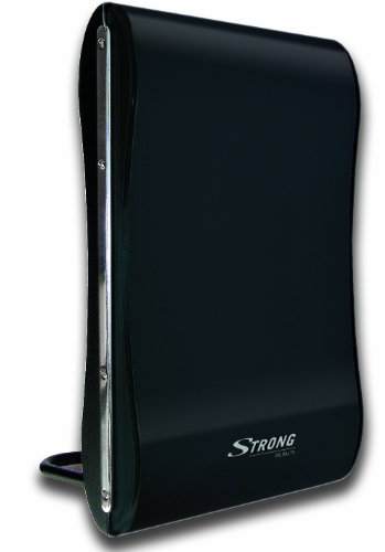 Strong SRT ANT 12 ECO digitale aktive DVB-T Zimmerantenne