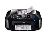 Canon Pixma MX885 Inkjet Multi-Function Machine