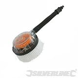 Review Silverline Tools Ltd 675216 / Silverline Rotary Turbo basic_replenishmentush