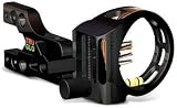 TRUGLO TSX Standard 5 Pin .029 Black Sight