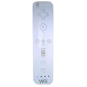 Nintendo Wii Controller Mints Display by Wii Gum